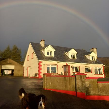 Kelmin House Apartment Letterkenny Luaran gambar