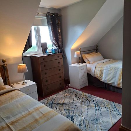 Kelmin House Apartment Letterkenny Luaran gambar