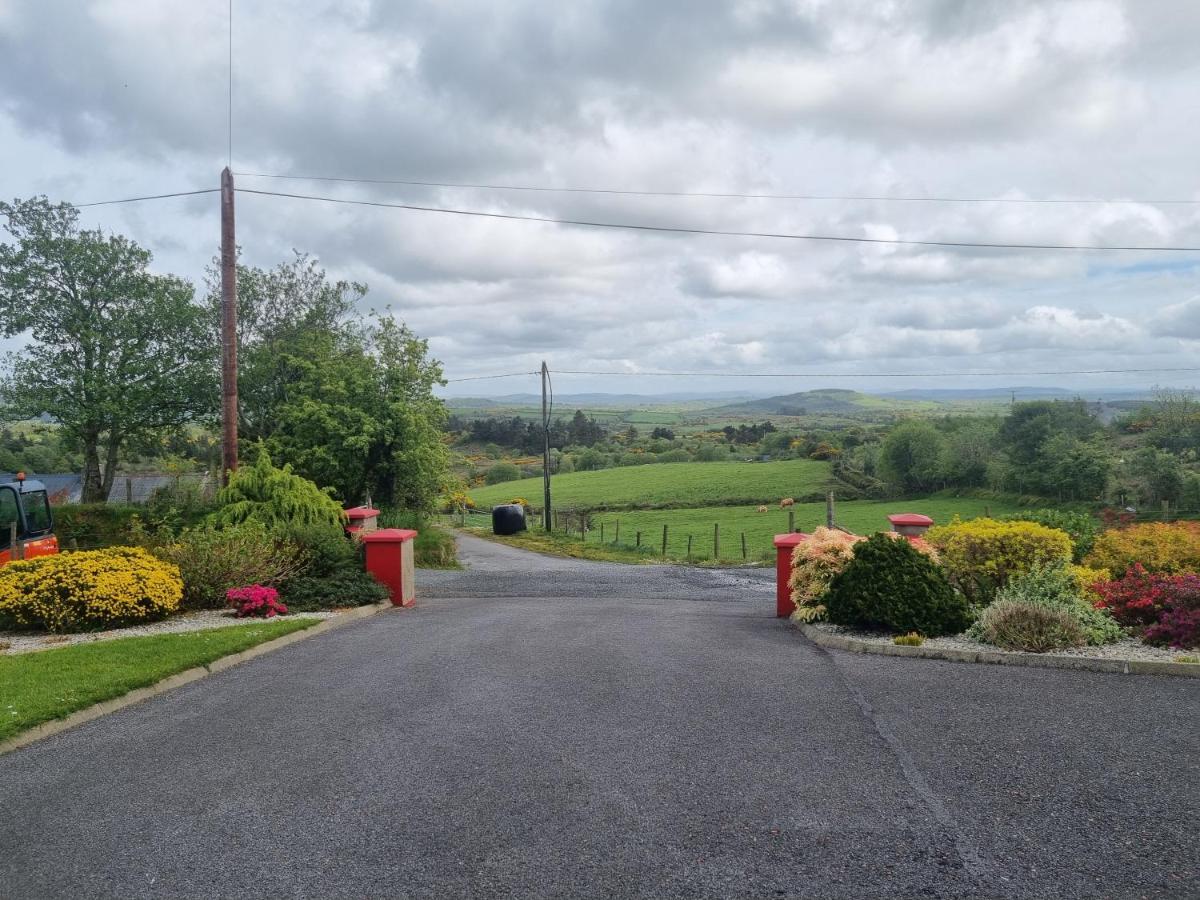 Kelmin House Apartment Letterkenny Luaran gambar