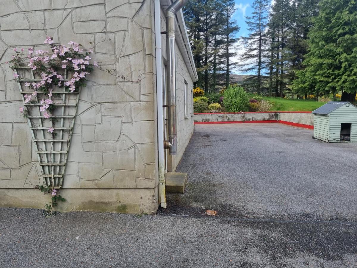 Kelmin House Apartment Letterkenny Luaran gambar