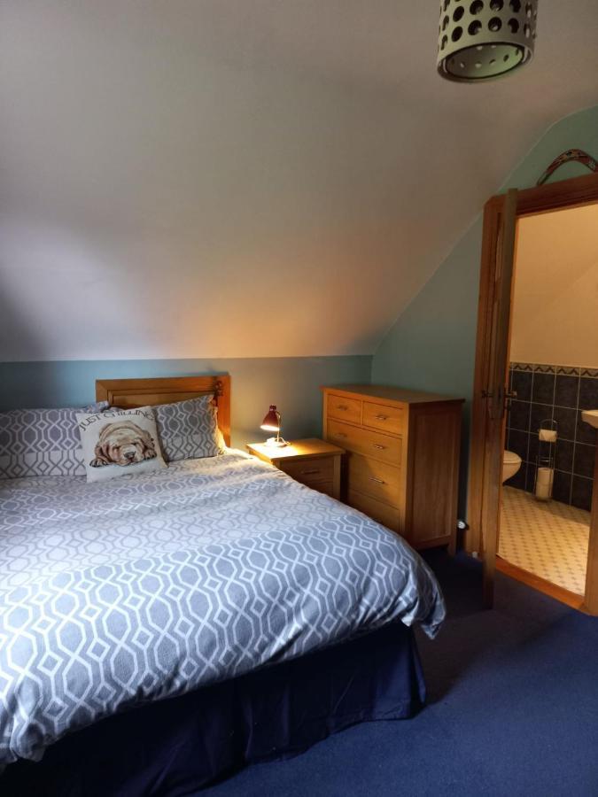 Kelmin House Apartment Letterkenny Luaran gambar
