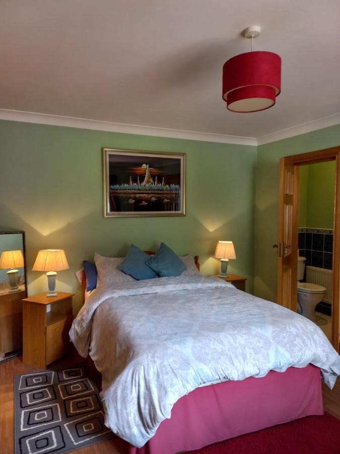 Kelmin House Apartment Letterkenny Luaran gambar