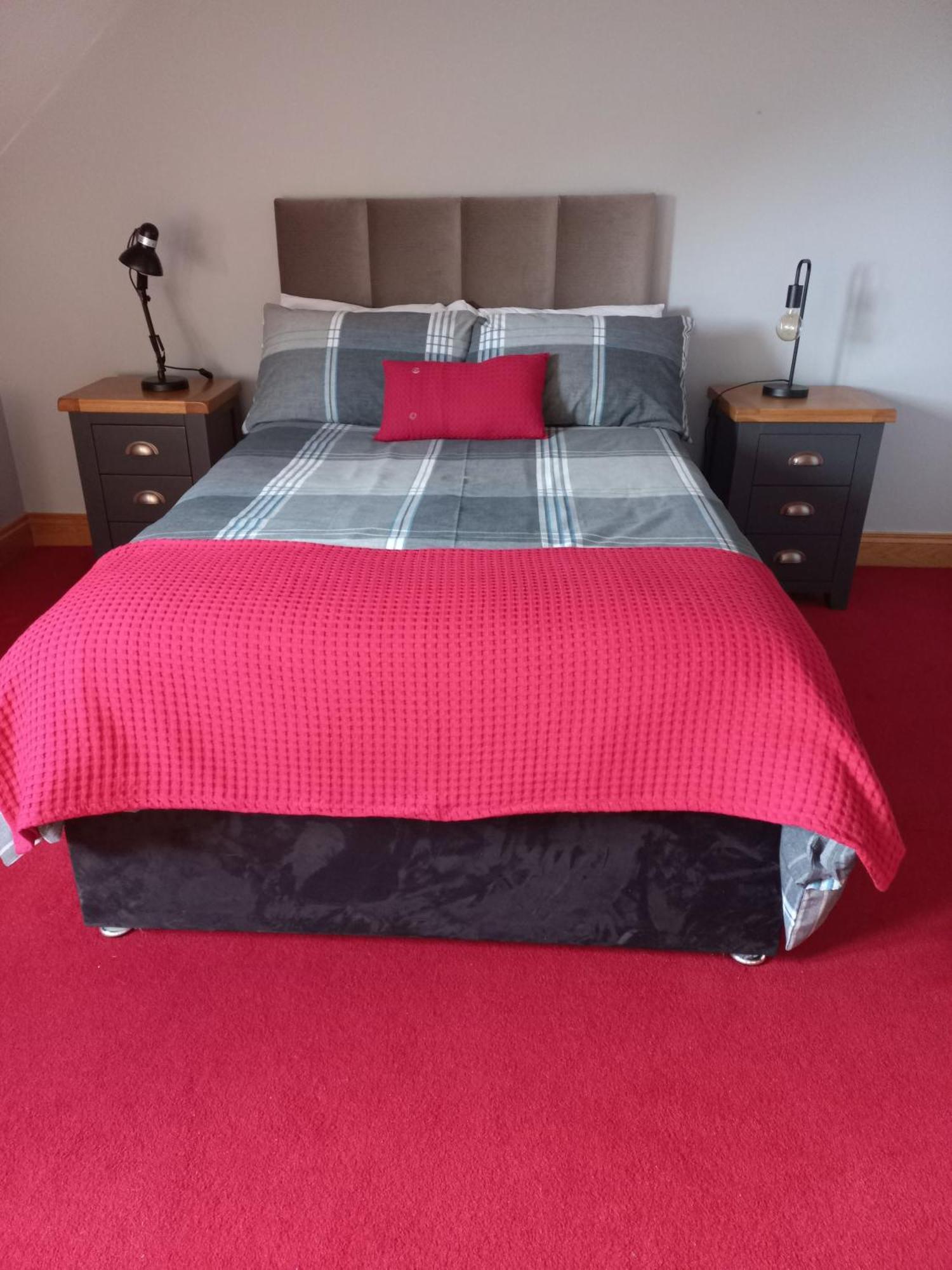 Kelmin House Apartment Letterkenny Luaran gambar
