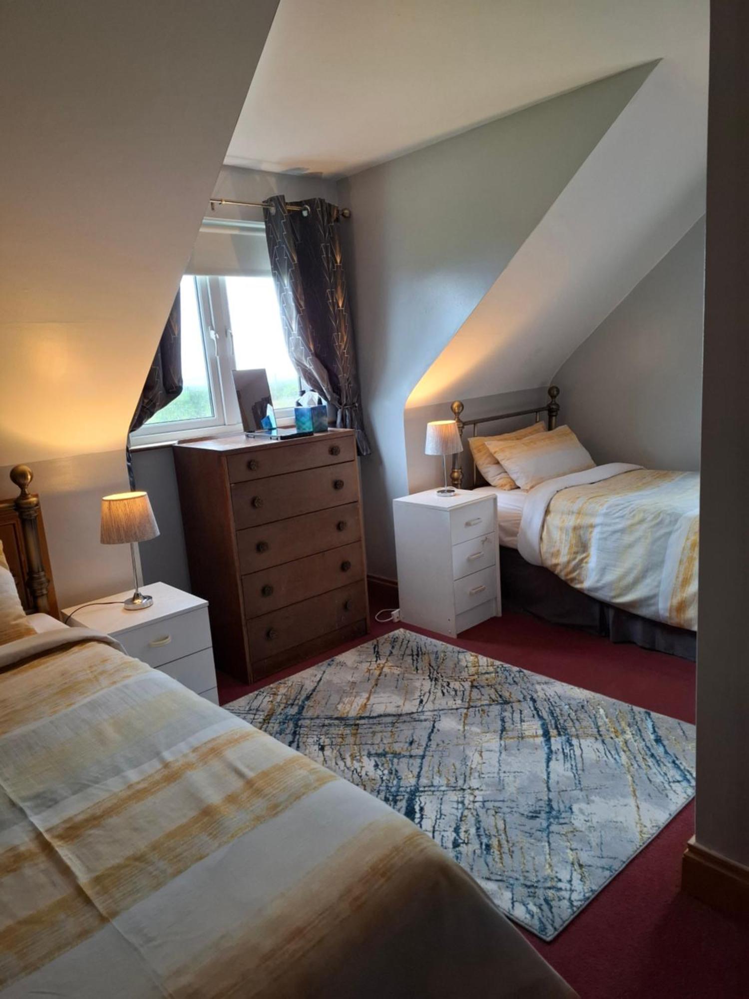 Kelmin House Apartment Letterkenny Luaran gambar