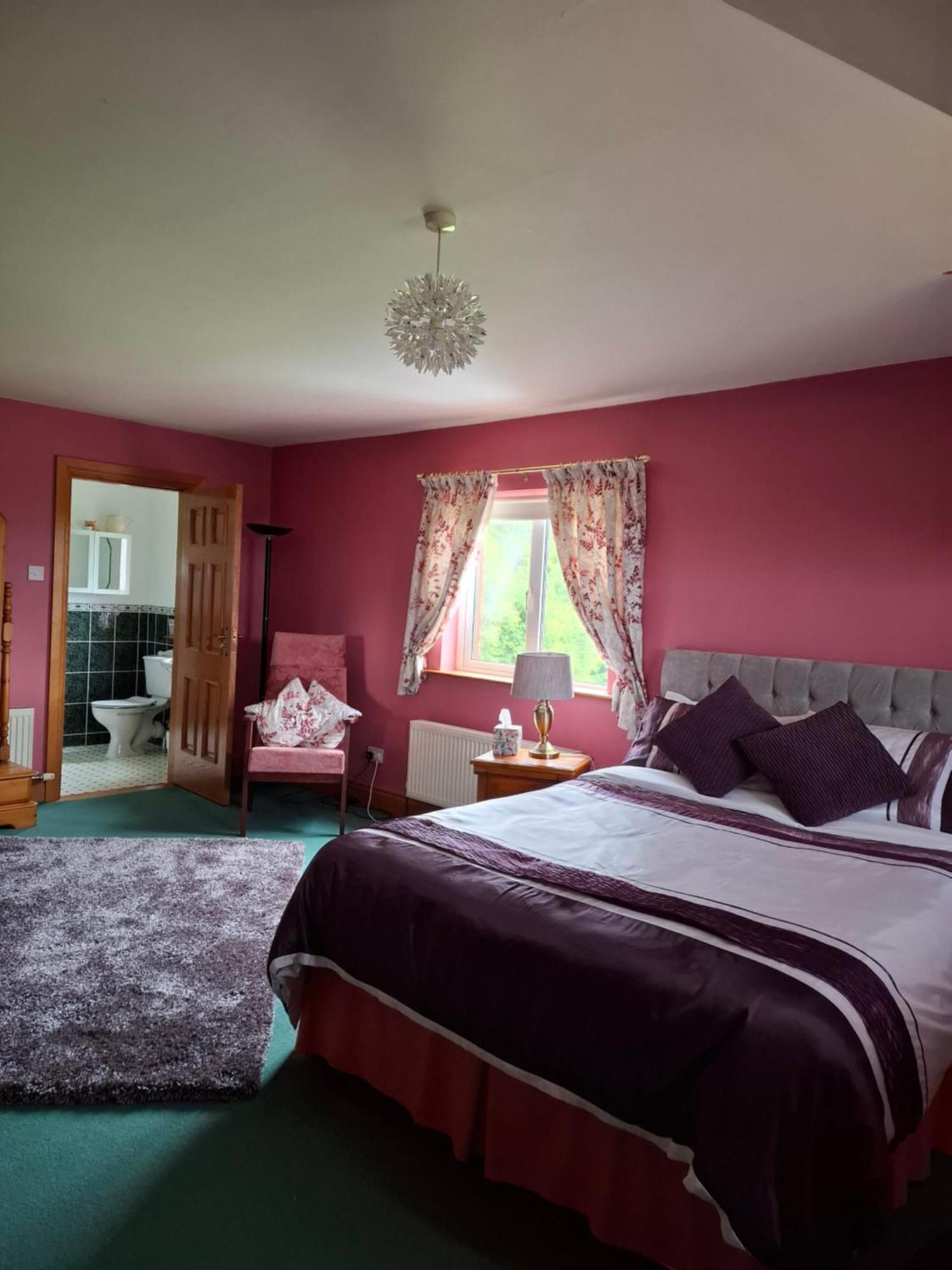 Kelmin House Apartment Letterkenny Luaran gambar