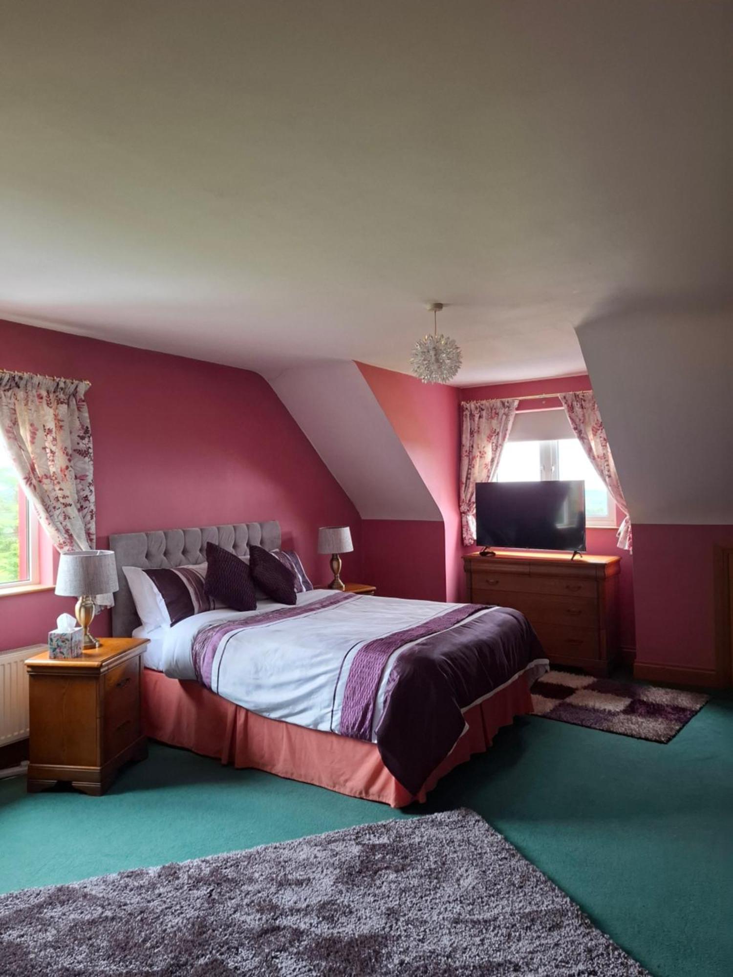 Kelmin House Apartment Letterkenny Luaran gambar